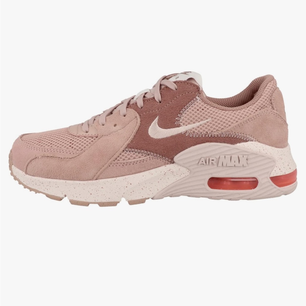 Nike Air Max Pink